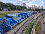 RUMO 9599